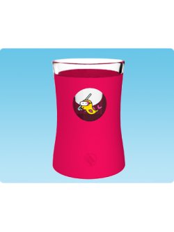 TumTum Trainee Beaker